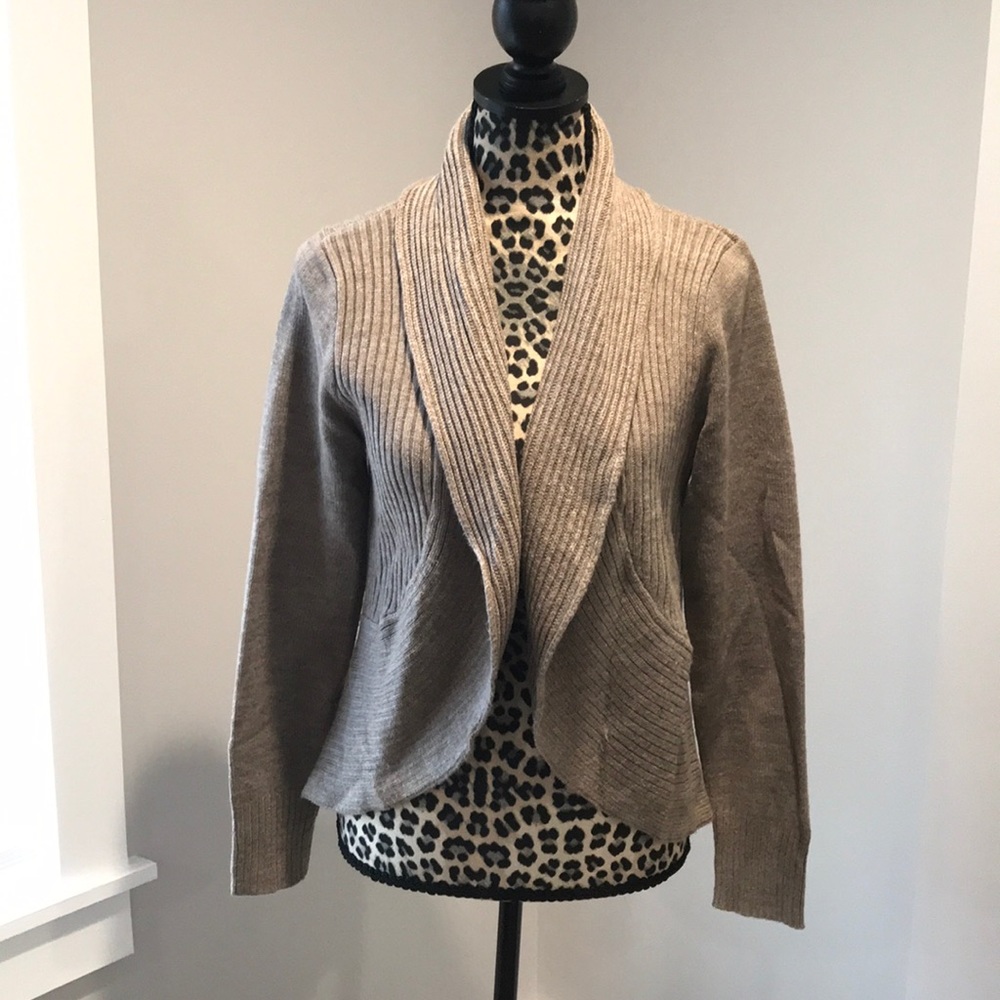 H&M Basic Cardigan